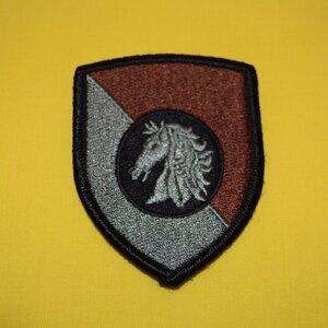 US ARMY 300TH SUSTAINMENT BRIGADE ACU PATCH CAMO UNIFORM